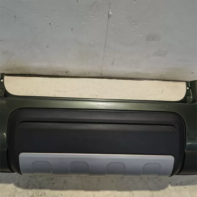 Paraurti posteriore primer