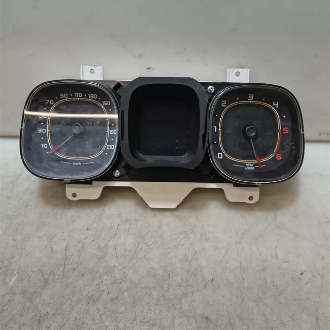 Quadro portastrumenti