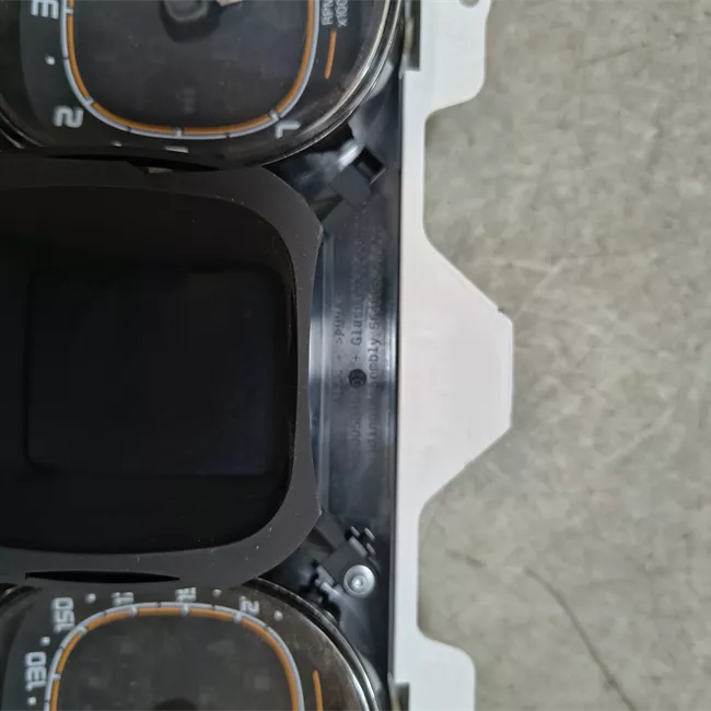 Quadro portastrumenti