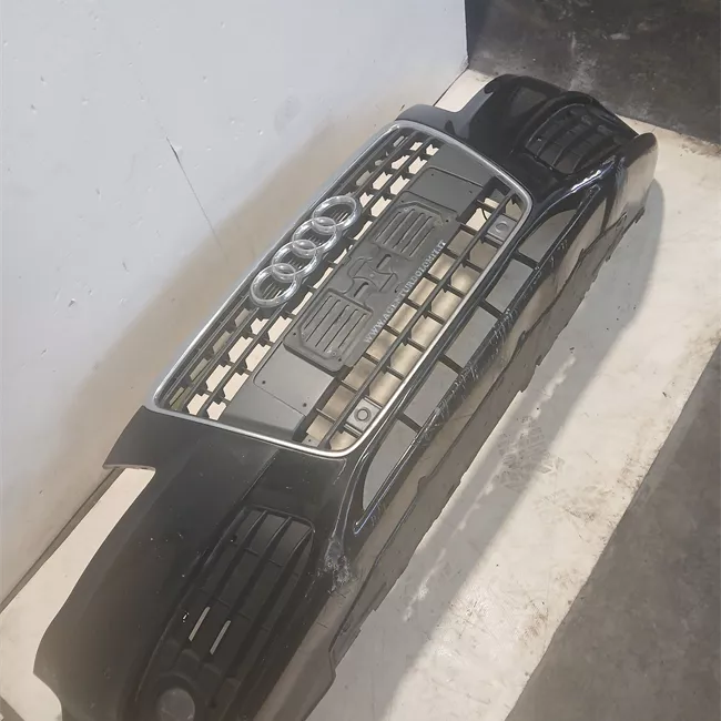 Paraurti anteriore S-line con sensore parcheggio primer