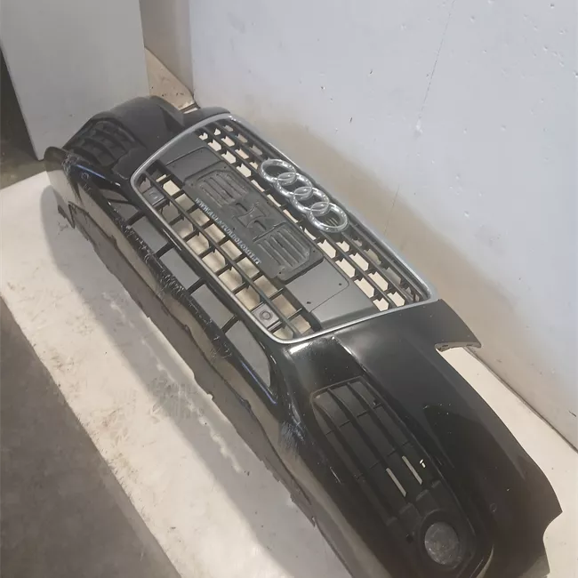 Paraurti anteriore S-line con sensore parcheggio primer