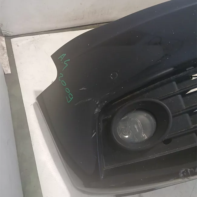 Paraurti anteriore S-line con sensore parcheggio primer
