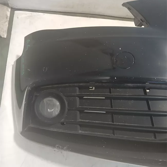 Paraurti anteriore S-line con sensore parcheggio primer