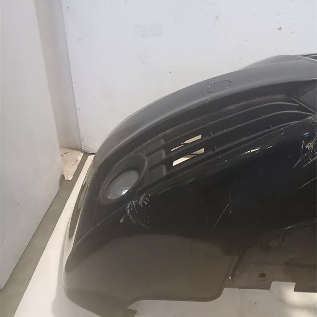 Paraurti anteriore S-line con sensore parcheggio primer