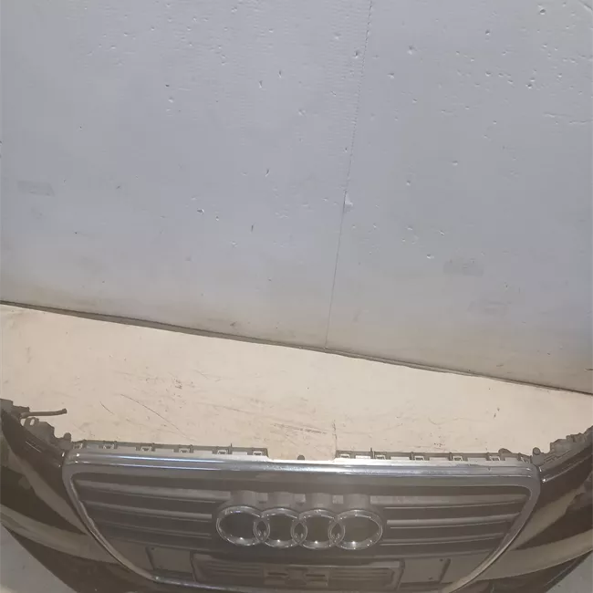 Paraurti anteriore S-line con sensore parcheggio primer