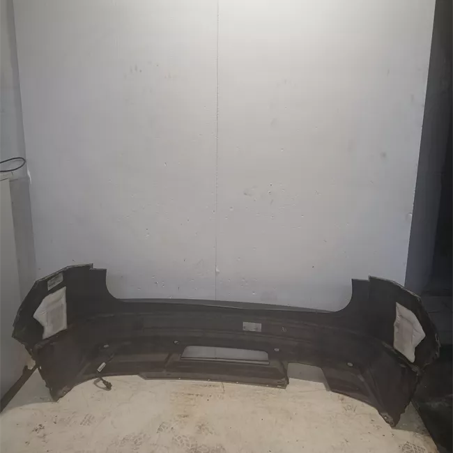 Paraurti posteriore superiore primer