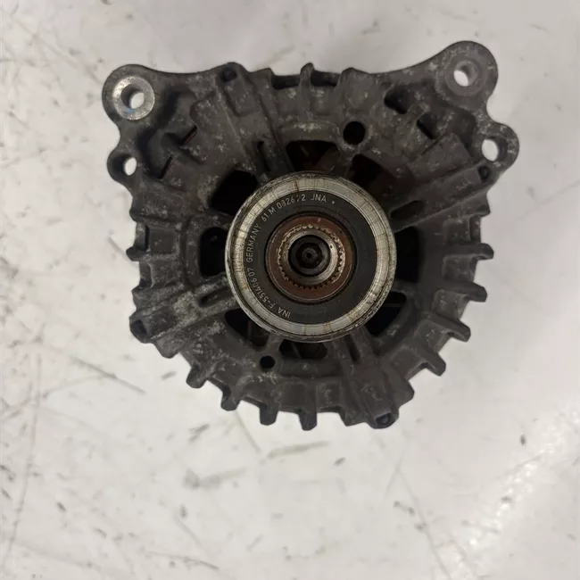 Alternatore 120AMP Valeo rotazionale