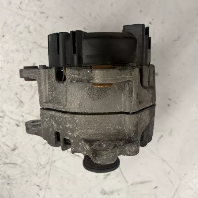Alternatore 120AMP Valeo rotazionale