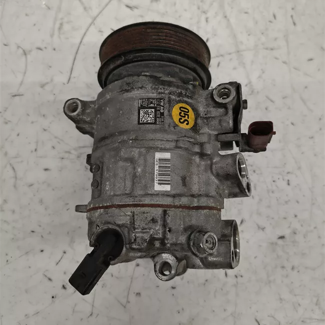 Compressore aria condizionata Fluido ref.R1234YF