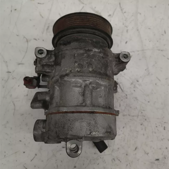 Compressore aria condizionata Fluido ref.R1234YF