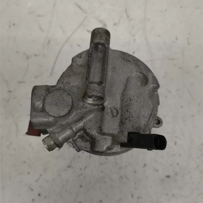 Compressore aria condizionata Fluido ref.R1234YF