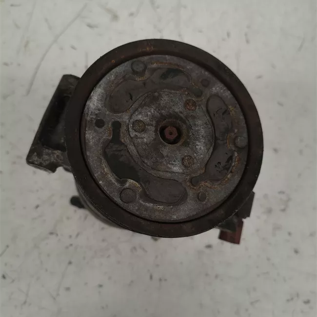 Compressore aria condizionata Fluido ref.R1234YF