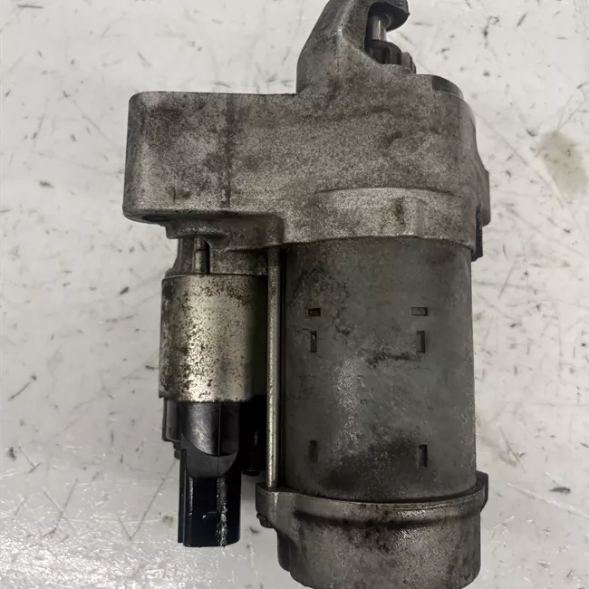 Motorino avviamento