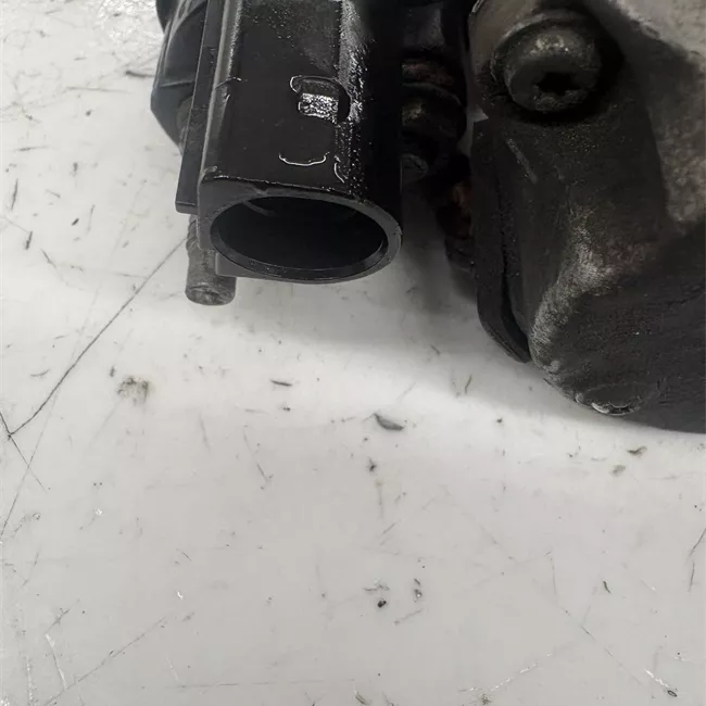 Motorino avviamento
