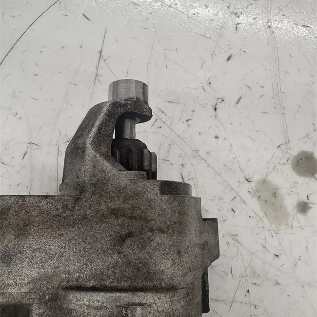 Motorino avviamento