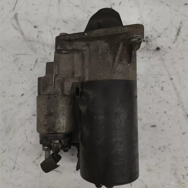 Motorino avviamento