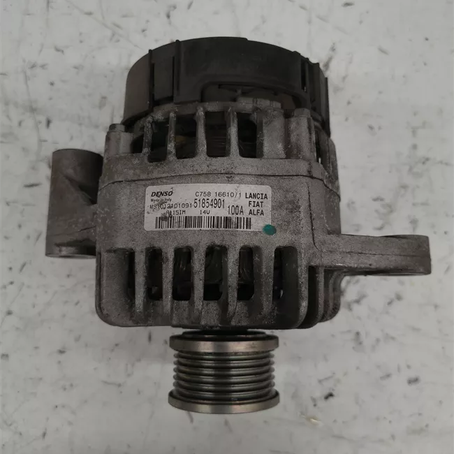Alternatore 100AMP