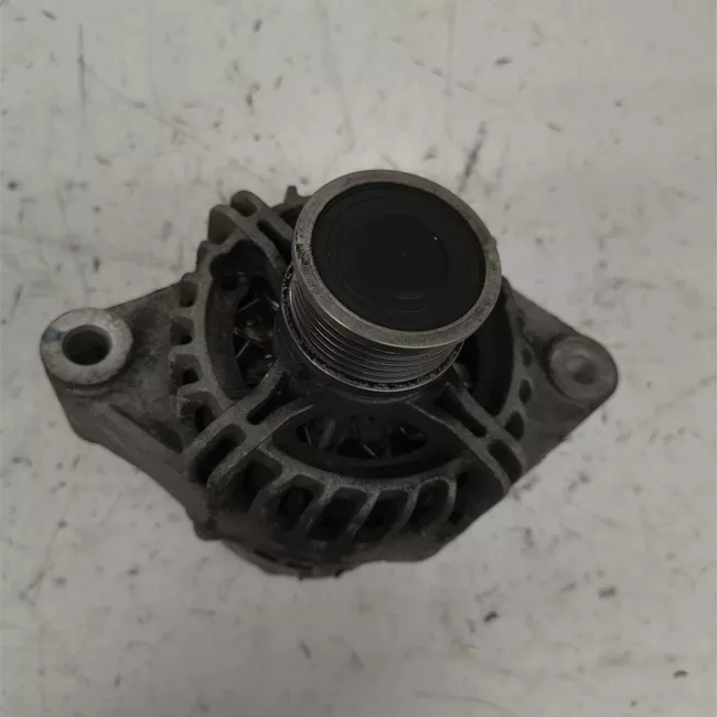 Alternatore 100AMP