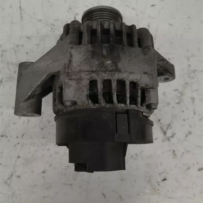 Alternatore 100AMP