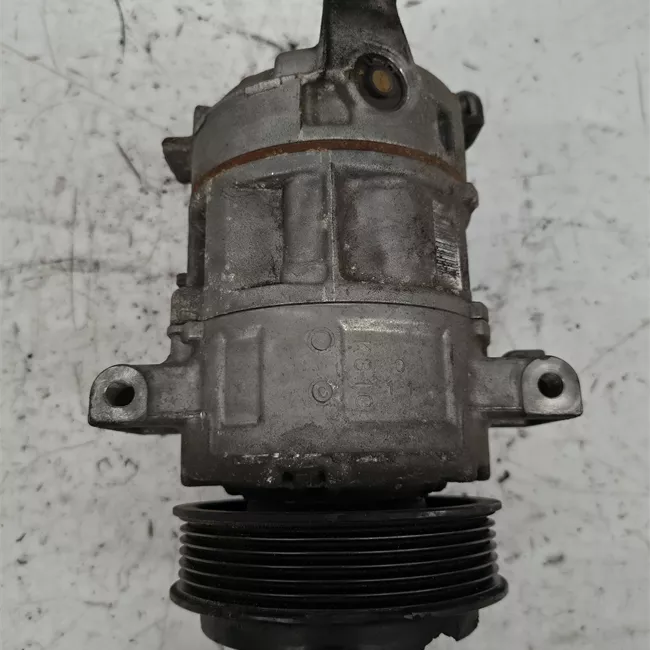 Compressore aria condizionata con aria condizionata, con aria condizionata auto