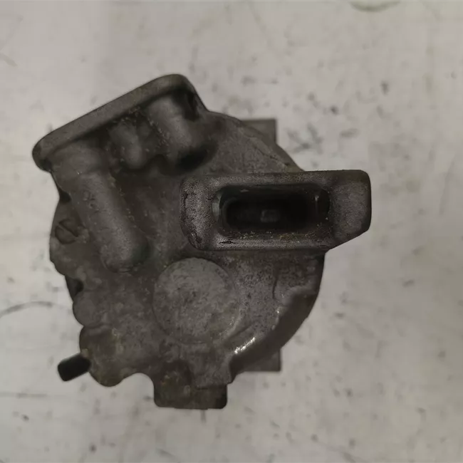 Compressore aria condizionata con aria condizionata, con aria condizionata auto