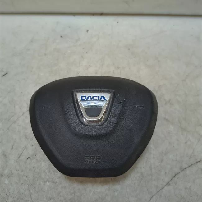 Dispositivo airbag lato guida