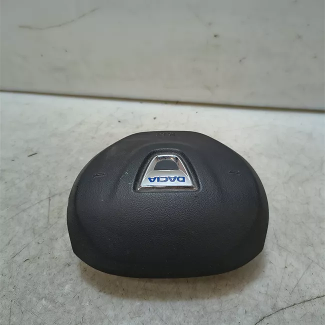 Dispositivo airbag lato guida