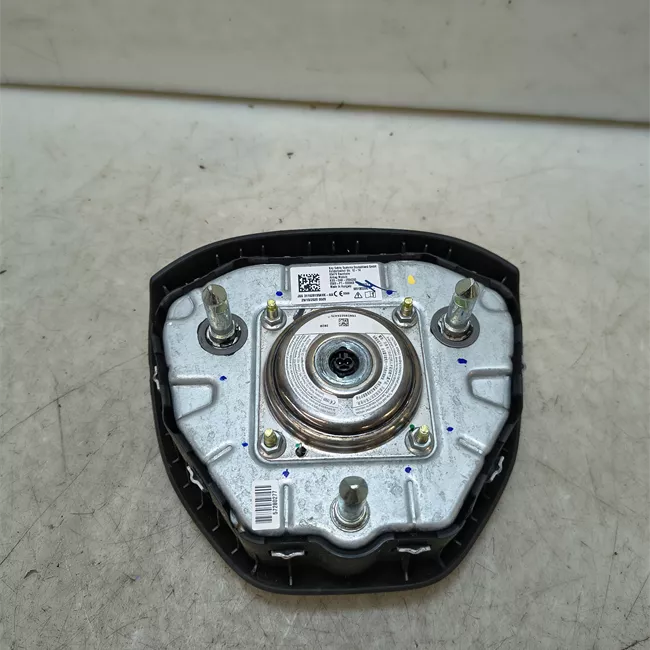 Dispositivo airbag lato guida