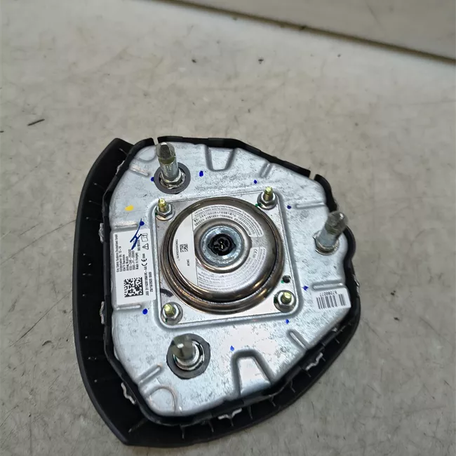 Dispositivo airbag lato guida