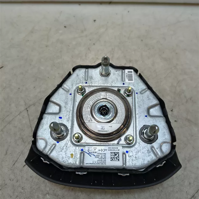 Dispositivo airbag lato guida