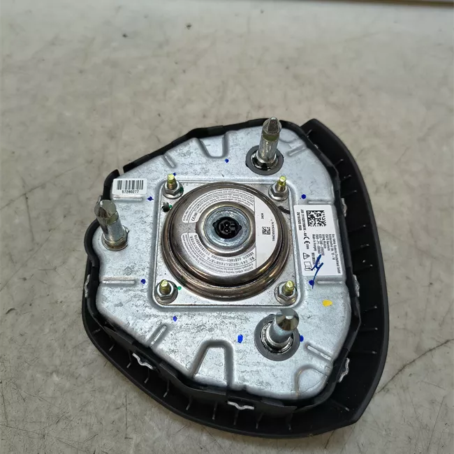 Dispositivo airbag lato guida