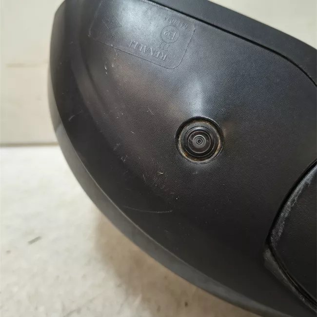 Retrovisore esterno regolazione elettrica sinistro con sensore angolo cieco/telecamera