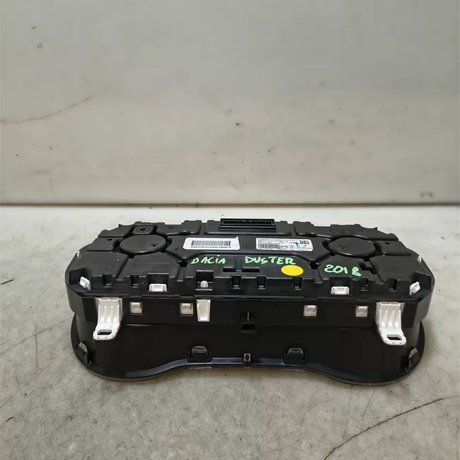 Quadro strumenti completo