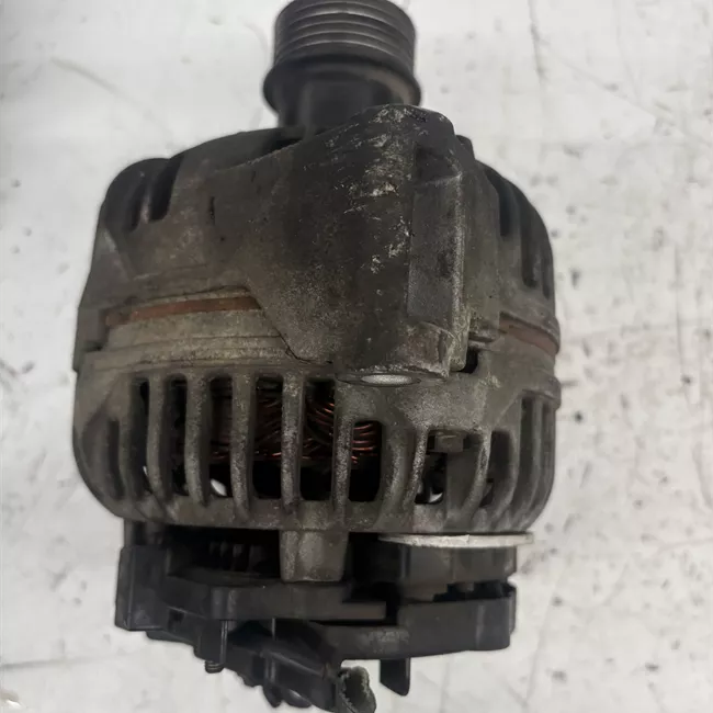 Alternatore
