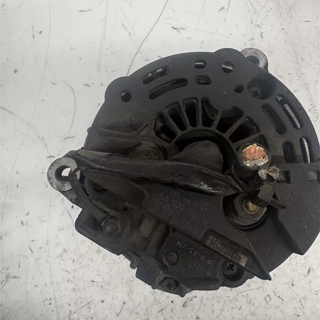 Alternatore