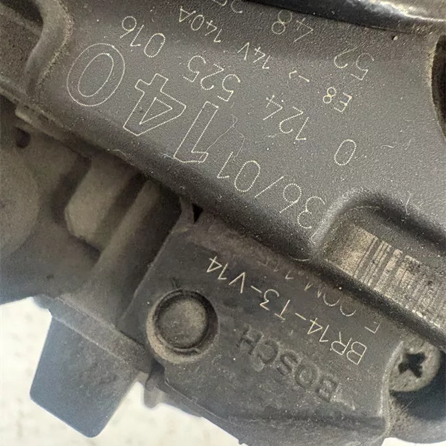 Alternatore