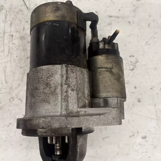 Motorino avviamento