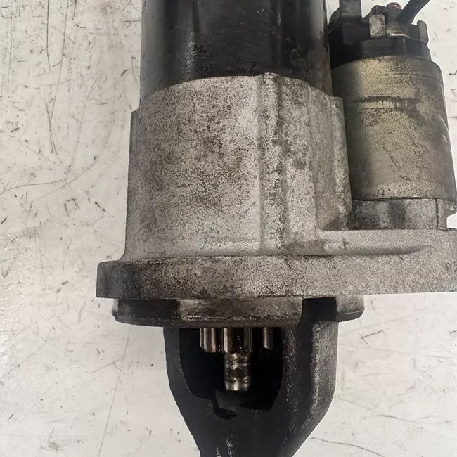 Motorino avviamento