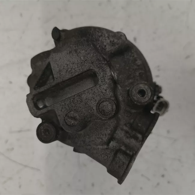 Compressore aria condizionata