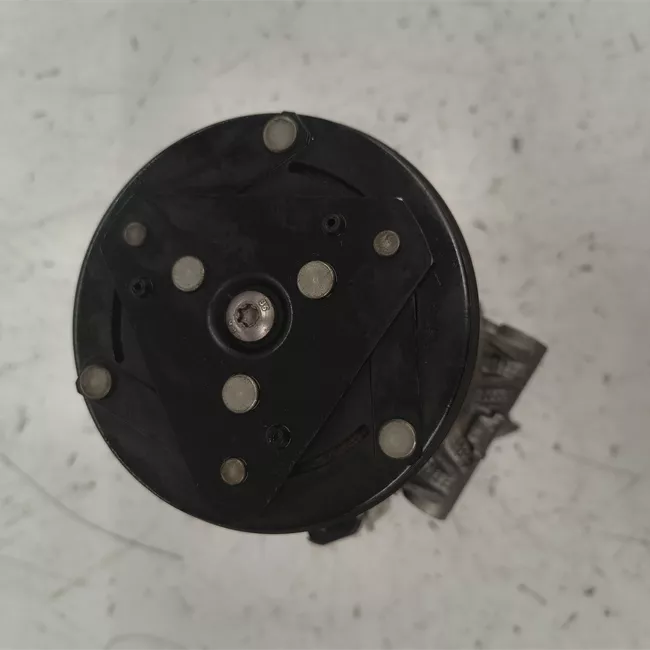 Compressore aria condizionata