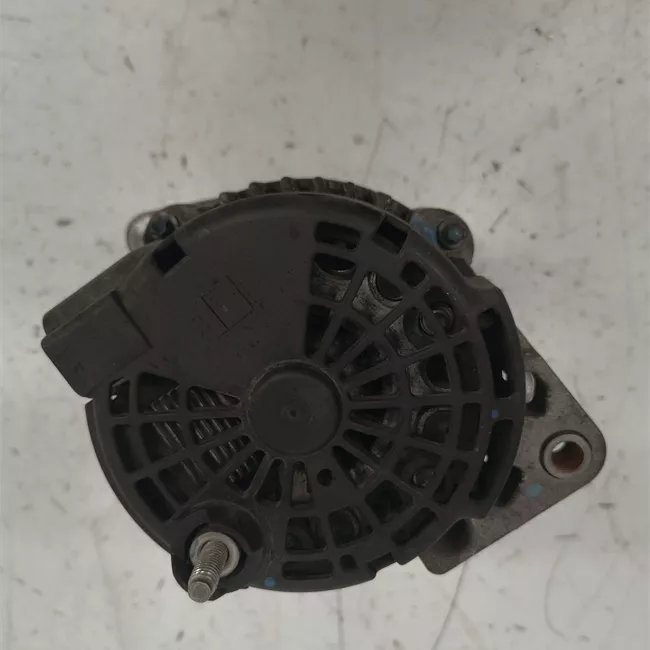 Alternatore 12V.100AMP