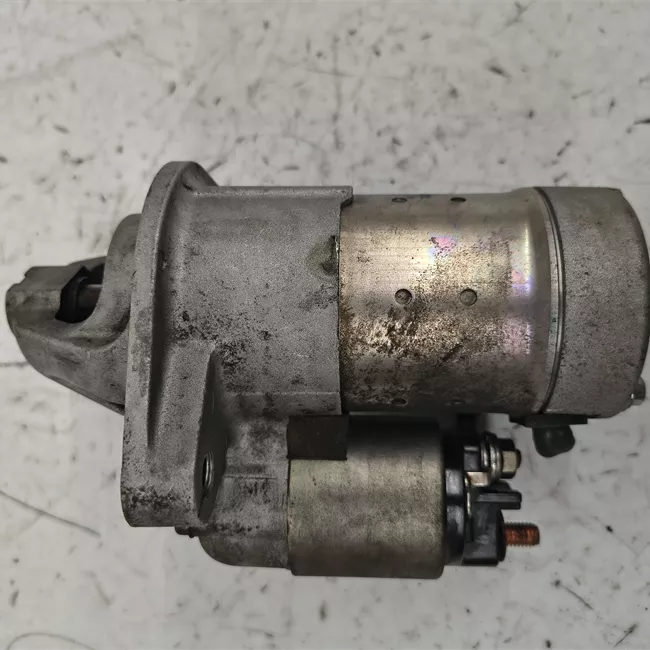 Motorino avviamento