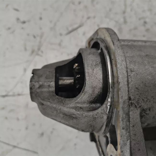 Motorino avviamento