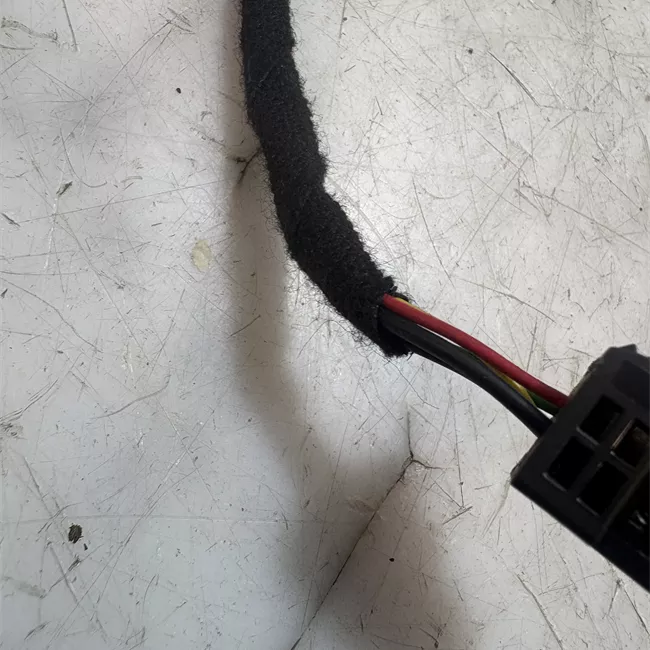 Retrovisore esterno regolazione elettrica destro