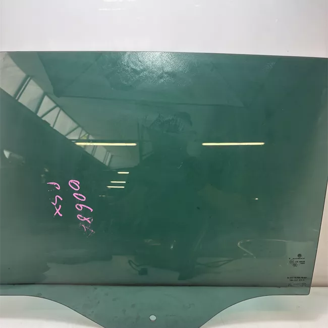 Scendente porta posteriore sinistro Oscurato