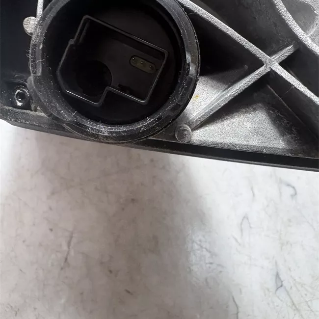 Retrovisore esterno regolazione elettrica sinistro