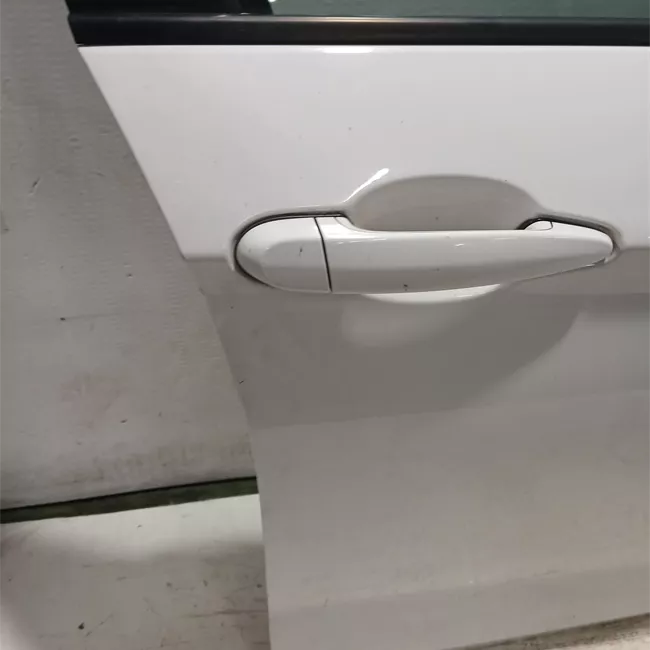Porta anteriore destra