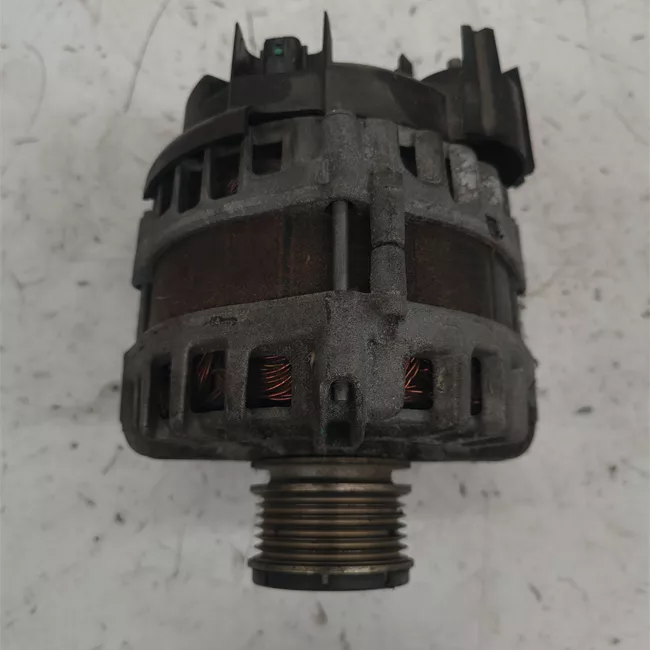 Alternatore 120AMP