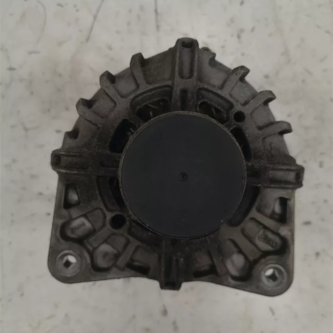 Alternatore 120AMP