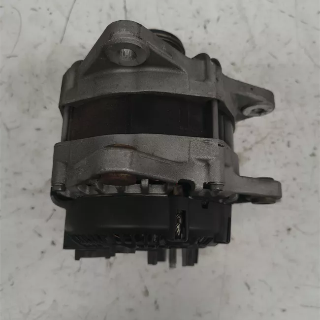 Alternatore 120AMP